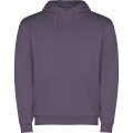 Heren Hoodie Capucha Roly SU1087 lilac